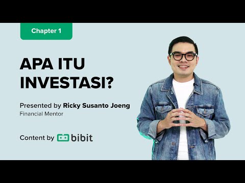 Apa itu Investasi?