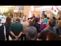 Presentazione lista san teodoro