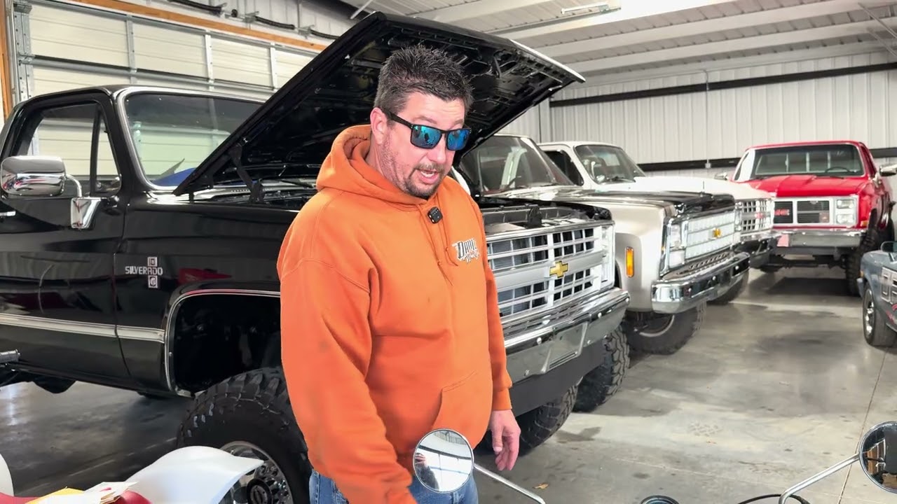 Honda XL70 1975 года — винтажный мотоцикл двойного назначения