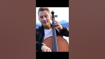 Thumbnail of Shape Of You - Cello