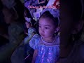 Mama dan Namira ikut nyanyi nih friends #youtubeshortvideos #fypyoutubeshorts
