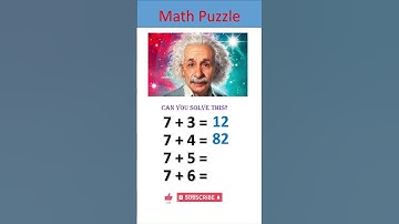 Math Puzzle || IQ Test #shorts #braintest #mathpuzzle #mathstricks #iq #bobby #respect #shortsfeed