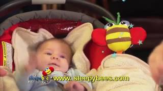 Sleepy Bee Sound Machine