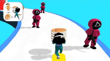 Stack Candy Challenge _ All Levels Gameplay Trailer Android,ios