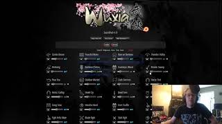 Wuxia SoundPad Preview