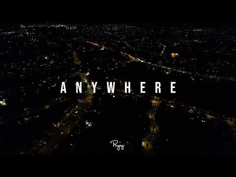 Anywhere - Inspirational Rap Beat | Free Instrumental 2026 | HyFlex Beatz #Instrumentals