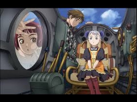Anime full movies english