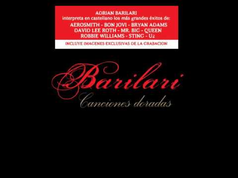 Putar Amor de Mi Vida - Barilari