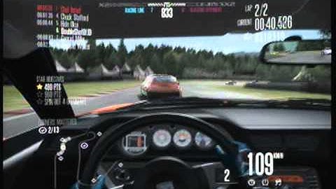 Need For Speed Shift Play Through Part 12 Game Play Commentary Gameplay Playthrough Let