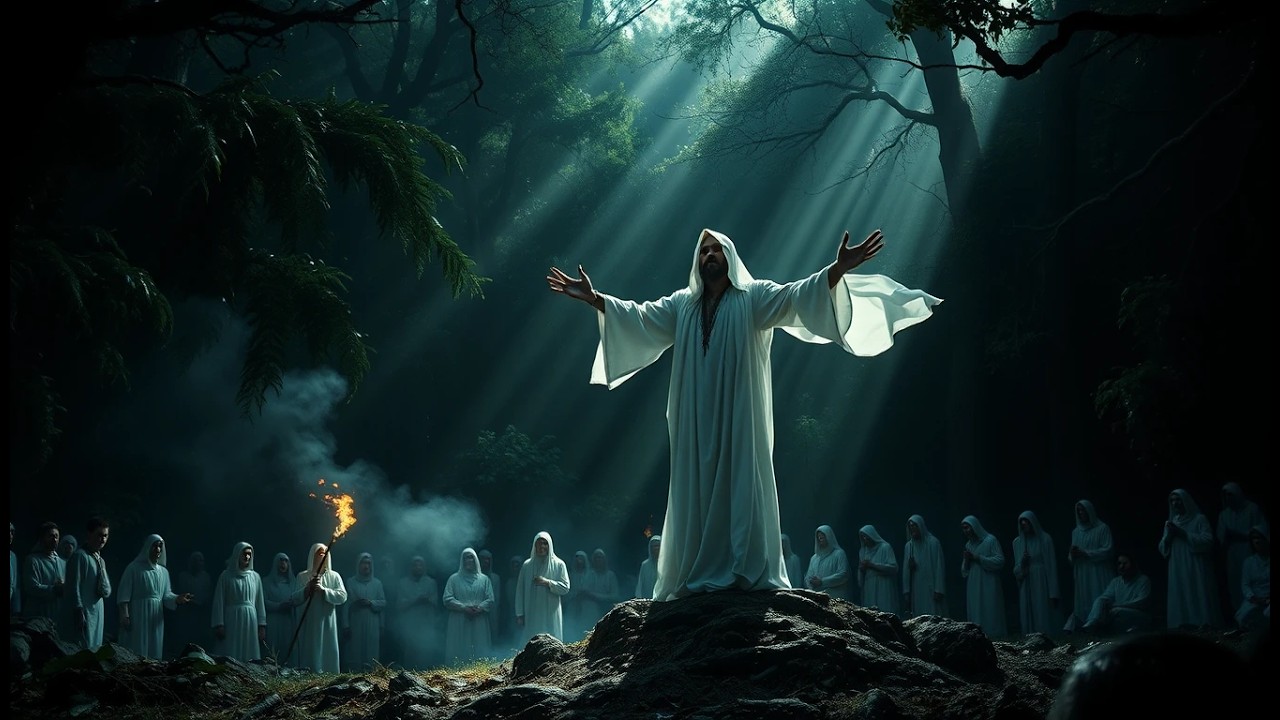 🌠Мессия👉Клип🤝Песня  #rock #metal #dark