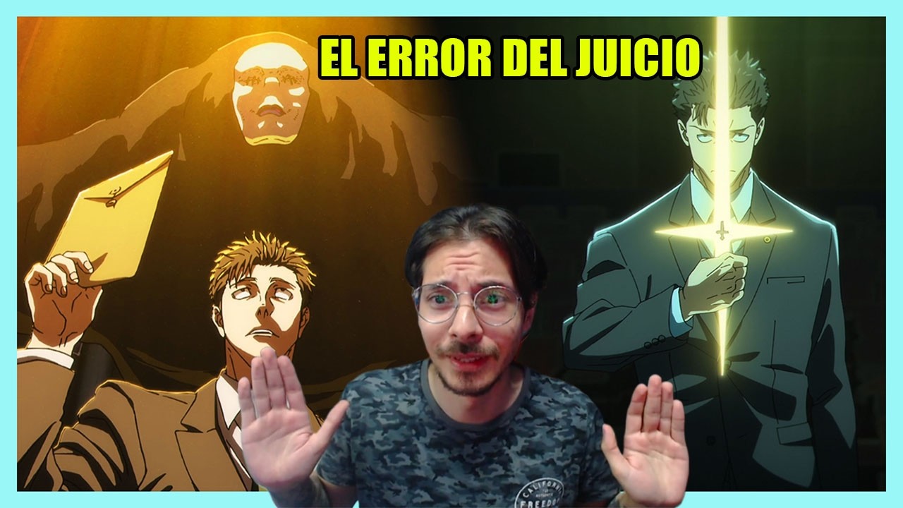ABOGADO ANALIZA LA EXPANSIÓN DE DOMINIO DE HIGURUMA l Reacción Jujutsu Kaisen T3 Cap 9
