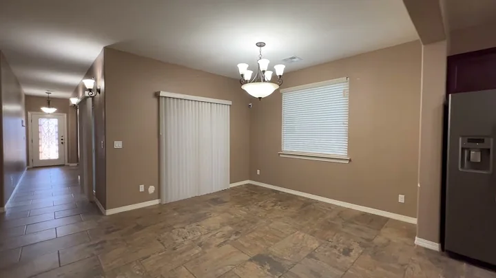 House for Sale! 7141 Long Meadows in El Paso, TX!