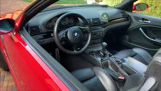 Presentation Of The Bmw M3 E-46 Polish Definition Of German Style