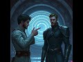 Warning: He Met His Real Self Outside | AI Short Story 😱