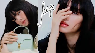Lisa Elle Japan Twixtor Clips 4K.