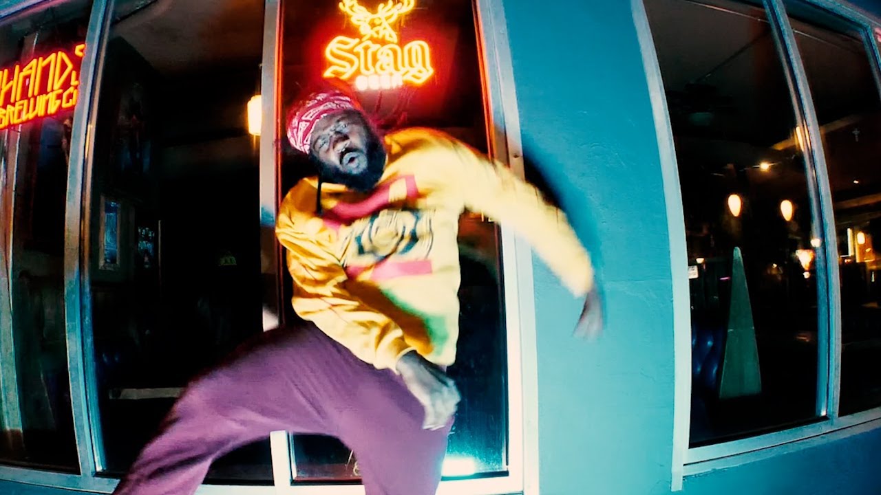 Key Glock - Since 6ix | St. Louis Dance