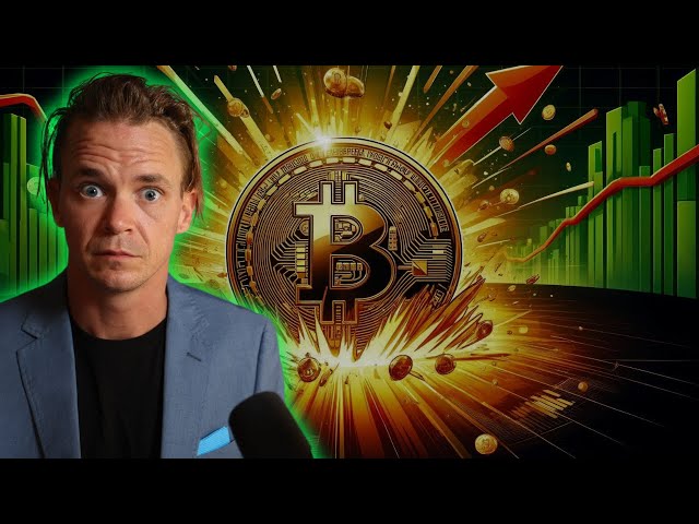 Bitcoin and the Crypto AI Narrative - LIVE