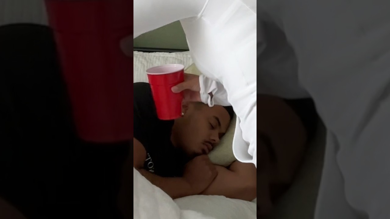 ОН ПОПАЛ В АВАРИЮ 👀😭