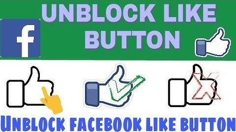 Solve Facebook Like Button Not Work Problem English 100% Working