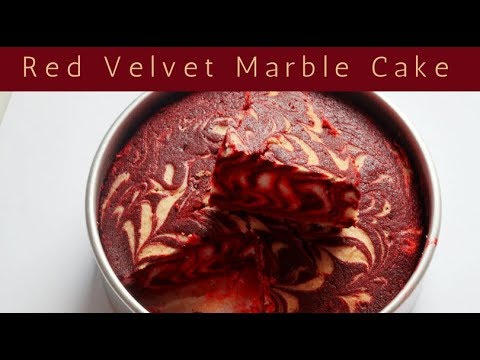 red-velvet-cake-recipe---red-velvet-marble-cake-(zebra-cake)