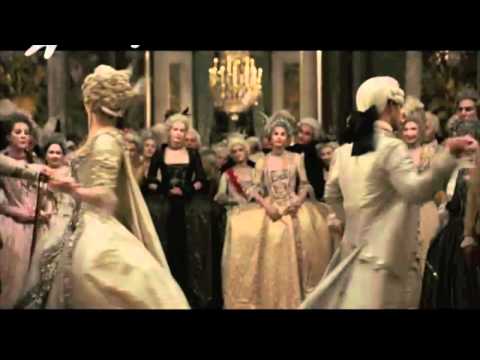 Marie-Antoinette Ball Scene HD