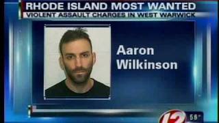 Man wanted for assaulting grandmother