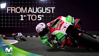 Lights on! Challenge #3 in Qatar is live now! screenshot 4