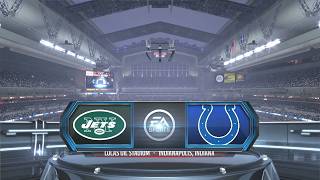 Madden NFL 16 - New York Jets