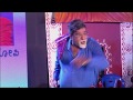 Nage Habba 2019 Sahakaara Nagara, Blr Mimicry Gopi as Ambarish