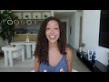 Beginning of video