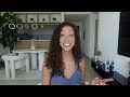 End of video