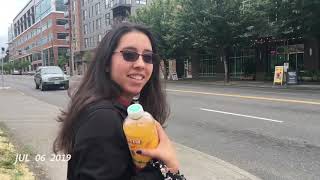 1SE 2019 - 1 Second Every Day