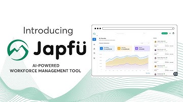 Introducing Japfu - A Workforce Management Software