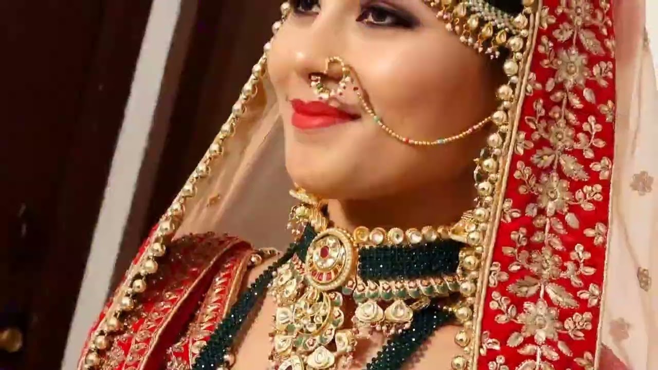 Kumaoni Wedding | Pankaj & Poonam ❤ | Uttarakhand Wedding | Traditional Kumaoni  Wedding