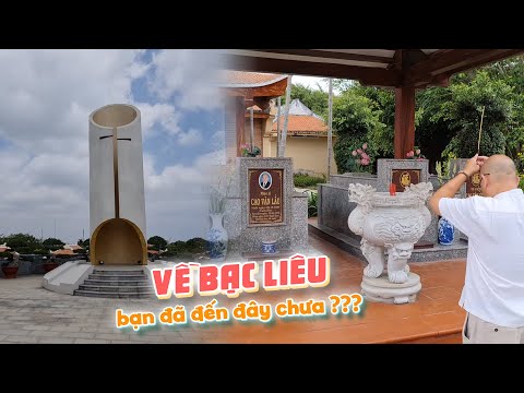 Video Thăm nhà lưu niệm cố nhạc sĩ Cao Văn Lầu ông tổ của... - youtube