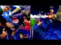プロゲーマーの使える/使えないキャラ比較 #Shorts