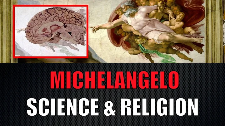 Michelangelo's Anatomical Secret in the Sistine Chapel: A Hidden Symbolism of Science and Religion