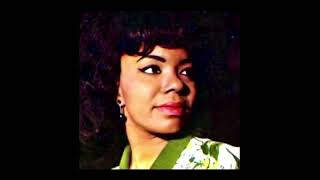 Watch Mary Wells Once Upon A Time Single Version video