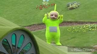 Teletubbies - Po's Funniest Joke In History