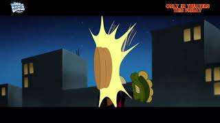 The Day The Earth Blew Up A Looney Tunes Movie Best Heroes Tv Spot