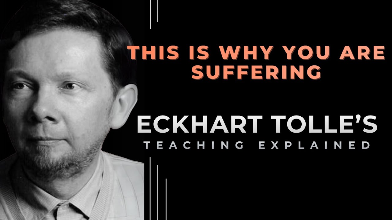 The Spiritual Secret to Ending Suffering (Only A Few Understand This)