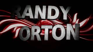 WWE Randy Orton New Titantron 2010 (HD)