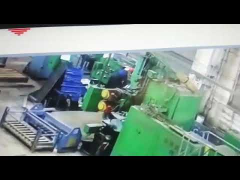 Набережные челны намотало на станок Набережные челны намотало на станок