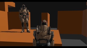 Bevy 0.11 multiplayer