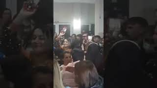 Kobra Murat Roman Show Edirne Enez Kadınlar Matinesi Eğlenceee Tavanzeeee