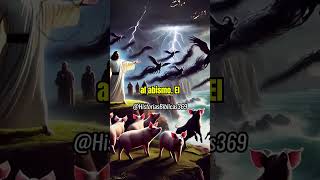 These are the 3 most mysterious places in the Bible
