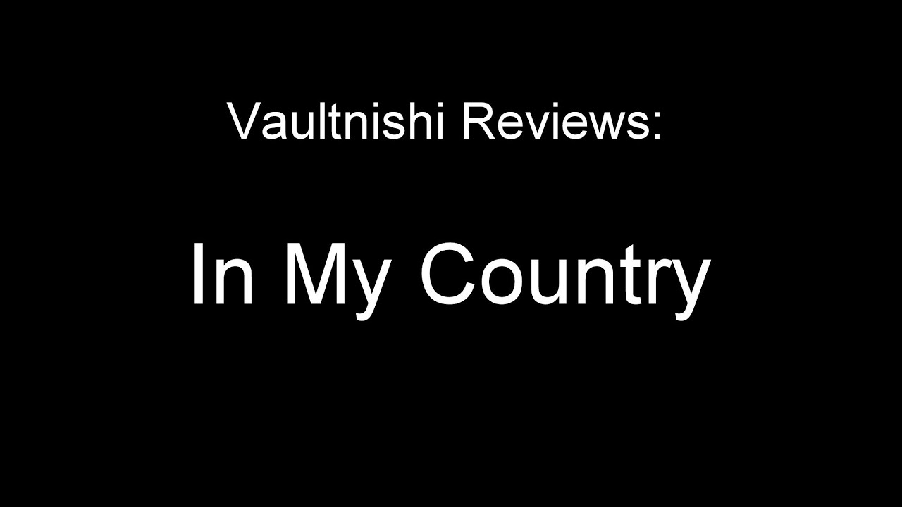 Nishi Reviews: In My Country https://www.guildwars2.com/