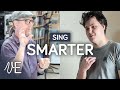 Designing Performance Sets | Sing Smarter | #DrDan 🎵