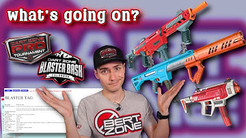 Keeping up with Dart Zone