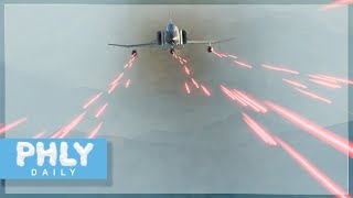 IT'S HERE | F-4C Phantom Live Server Gameplay (War Thunder)